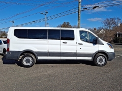 Used 2018  Ford Transit 350 Passenger Wagon Low Roof Wagon XL at Joshua Motor Company near Pennsauken&comma; NJ