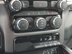 Used 2019  Ram 1500 4WD Crew Cab Big Horn&sol;Lone Star at Joshua Motor Company near Pennsauken&comma; NJ