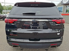 Used 2023  Chevrolet Traverse AWD 4dr Premier at Joshua Motor Company near Pennsauken&comma; NJ