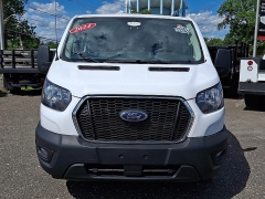 Used 2024  Ford Transit Cargo Van T-250 Low Rf 9070 GVWR RWD at Joshua Motor Company near Pennsauken&comma; NJ