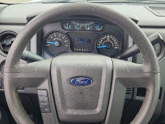 Used 2014  Ford F-150 2WD Reg Cab XL Longbed at Joshua Motor Company near Pennsauken&comma; NJ