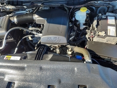 Used 2017  Ram 1500 2WD Reg Cab Tradesman Longbed at Joshua Motor Company near Pennsauken&comma; NJ