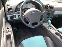 Used 2002 Ford Thunderbird 2d Convertible Premium w/Hard Top at Joshua Motor Company near Pennsauken, NJ