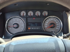 Used 2010 Ford F-150 2WD Supercab XLT at Joshua Motor Company near Pennsauken, NJ