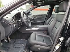 Used 2016 Mercedes-Benz E-Class 4d Sedan E350 Sport 4matic at Joshua Motor Company near Pennsauken, NJ