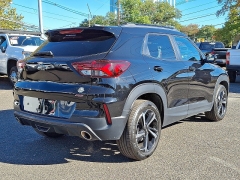 Used 2023  Chevrolet Trailblazer AWD 4dr RS at Joshua Motor Company near Pennsauken, NJ