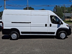 Used 2025  Ram ProMaster Cargo Van Tradesman 2500 Hi Roof 159" WB at Joshua Motor Company near Pennsauken&comma; NJ