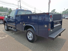 Used 2015  Ford Super Duty F-250 4WD Reg Cab XL at Joshua Motor Company near Pennsauken&comma; NJ