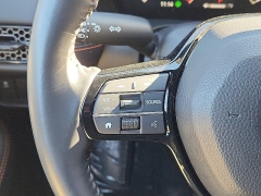 Used 2025  Honda HR-V Sport AWD CVT at Joshua Motor Company near Pennsauken&comma; NJ