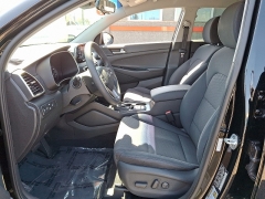 Used 2020 Hyundai Tucson 4d SUV AWD SEL at Joshua Motor Company near Pennsauken, NJ
