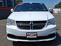 Used 2017 Dodge Grand Caravan SE Plus Wagon at Joshua Motor Company near Pennsauken, NJ