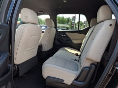 Used 2023  Chevrolet Traverse FWD 4dr LS w&sol;1LS at Joshua Motor Company near Pennsauken&comma; NJ