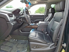 Used 2015 Chevrolet Suburban 4d SUV 4WD LT at Joshua Motor Company near Pennsauken, NJ