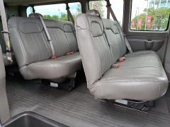 Used 2019 Chevrolet Express Wagon 3500 Ext Wagon LS at Joshua Motor Company near Pennsauken, NJ