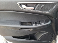 Used 2020  Ford Edge 4d SUV AWD SEL at Joshua Motor Company near Pennsauken, NJ