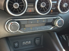 Used 2024  Nissan Sentra SV CVT at Joshua Motor Company near Pennsauken&comma; NJ