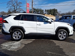 Used 2023  Toyota RAV4 XLE AWD at Joshua Motor Company near Pennsauken&comma; NJ