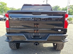 Used 2022  Chevrolet Silverado 1500 LTD 4WD Crew Cab 147" Custom Trail Boss at Joshua Motor Company near Pennsauken&comma; NJ