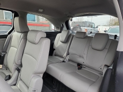 Used 2018  Honda Odyssey 4d Wagon Elite at Joshua Motor Company near Pennsauken&comma; NJ