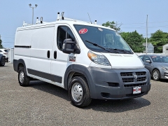 Used 2017 Ram ProMaster Cargo Van 1500 Van 136" WB at Joshua Motor Company near Pennsauken, NJ