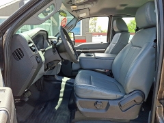 Used 2016  Ford Super Duty F-250 4WD Supercab XL at Joshua Motor Company near Pennsauken&comma; NJ