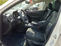 Used 2014 Mazda Mazda3 4d Sedan i Touring Auto at Joshua Motor Company near Pennsauken, NJ