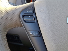 Used 2010  Nissan Murano 4d SUV AWD LE at Joshua Motor Company near Pennsauken, NJ