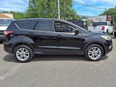 Used 2017  Ford Escape 4d SUV 4WD SE at Joshua Motor Company near Pennsauken&comma; NJ
