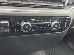 Used 2025  GMC Sierra 1500 4WD Crew Cab 147" SLT at Joshua Motor Company near Pennsauken&comma; NJ