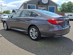 Used 2018  Honda Accord Sedan 4d LX 1&period;5L at Joshua Motor Company near Pennsauken&comma; NJ