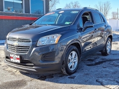 Used 2016 Chevrolet Trax 4d SUV FWD LT at Joshua Motor Company near Pennsauken, NJ