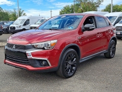 Used 2017 Mitsubishi Outlander Sport 4d SUV FWD LE at Joshua Motor Company near Pennsauken, NJ