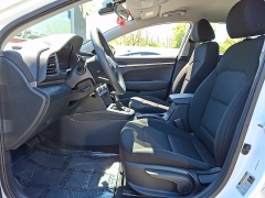Used 2020  Hyundai Elantra 4d Sedan SE at Joshua Motor Company near Pennsauken&comma; NJ