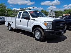 Used 2016  Ford Super Duty F-250 SRW 2WD SuperCab 158" at Joshua Motor Company near Pennsauken&comma; NJ