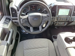 Used 2018 Ford F-150 2WD SuperCab XLT Longbed at Joshua Motor Company near Pennsauken, NJ
