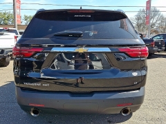 Used 2023  Chevrolet Traverse AWD 4dr LT Cloth w&sol;1LT at Joshua Motor Company near Pennsauken&comma; NJ