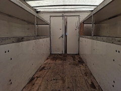 Used 2018 Chevrolet Express Cutaway 2d Chassis Van 139" WB SRW at Joshua Motor Company near Pennsauken, NJ