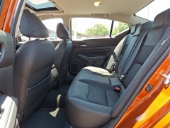 Used 2020  Nissan Altima 4d Sedan AWD 2&period;5L SR at Joshua Motor Company near Pennsauken&comma; NJ