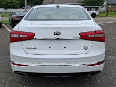 Used 2016 Kia Cadenza 4d Sedan Premium at Joshua Motor Company near Pennsauken, NJ