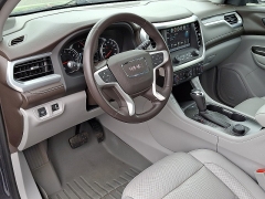 Used 2018  GMC Acadia 4d SUV FWD SLT-1 V6 at Joshua Motor Company near Pennsauken&comma; NJ