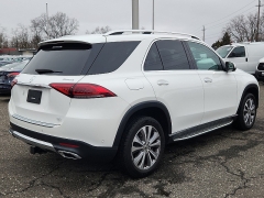 Used 2021  Mercedes-Benz GLE GLE 350 4MATIC SUV at Joshua Motor Company near Pennsauken&comma; NJ
