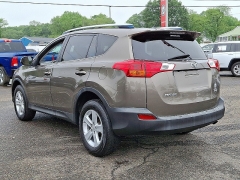 Used 2013 Toyota RAV4 4d SUV AWD XLE at Joshua Motor Company near Pennsauken, NJ