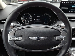 Used 2024  Genesis GV70 2&period;5T AWD at Joshua Motor Company near Pennsauken&comma; NJ