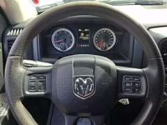 Used 2016  Ram 1500 4WD Crew Cab Tradesman at Joshua Motor Company near Pennsauken&comma; NJ