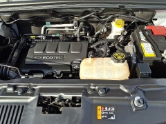 Used 2020  Chevrolet Trax 4d SUV FWD LS at Joshua Motor Company near Pennsauken, NJ