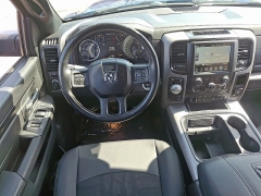 Used 2017 Ram 1500 4WD Crew Cab Rebel at Joshua Motor Company near Pennsauken, NJ