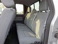 Used 2014  Ford F-150 4WD Supercab XLT at Joshua Motor Company near Pennsauken, NJ