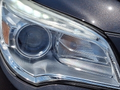 Used 2015 Buick Enclave 4d SUV FWD Leather at Joshua Motor Company near Pennsauken, NJ