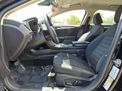 Used 2020  Ford Fusion Hybrid 4d Sedan FWD SE at Joshua Motor Company near Pennsauken&comma; NJ