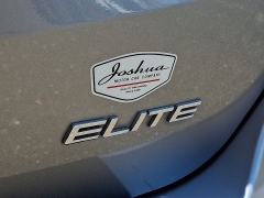 Used 2020  Honda Odyssey 4d Wagon Elite at Joshua Motor Company near Pennsauken&comma; NJ